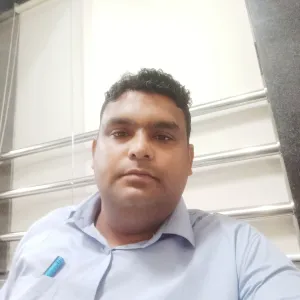 Mukesh - Maths tutor - Faridabad