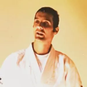 Marcelo - personal trainer - São Paulo