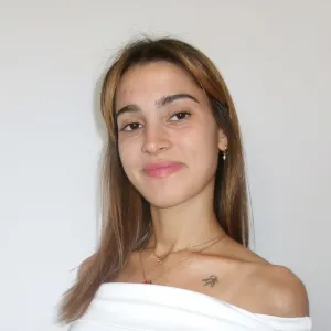 Elisa - profesor de expresión oral en Italiano - Sevilla