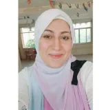 Reem - Geology tutor - Poynton