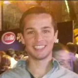 Gonzalo - Maths tutor - North Bondi