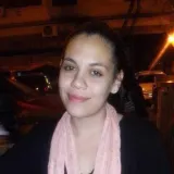 Luciana - Profe de español para extranjeros - Villa Dominico