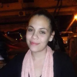 Luciana - Profe de español para extranjeros - Villa Dominico