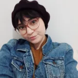 Gabrielle - French tutor - Québec City