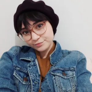 Gabrielle - French tutor - Québec City