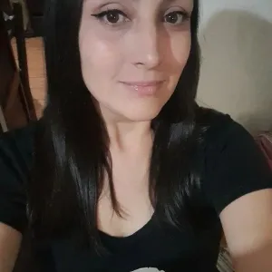 Rocio - profesor de historia - Villa Bernardo Monteagudo