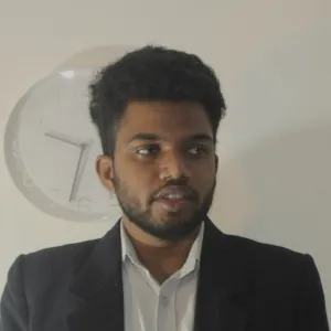 Arun - Maths tutor - Hyderabad