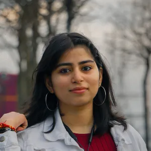 Simran - Maths tutor - Dublin