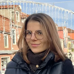 Agathe - Prof de maths - Tours