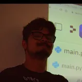 Lucas - Prof de programação - Caldas da Rainha
