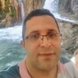 Hüseyin - Geometri öğretmeni - Gaziantep