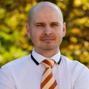 Róbert - matek magántanár - Veszprém