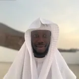 Bassirou - Prof d'arabe - Al-Madinah