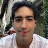 Gabriel - Spanish tutor - London