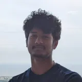 Edwin - Maths tutor - Varappetty