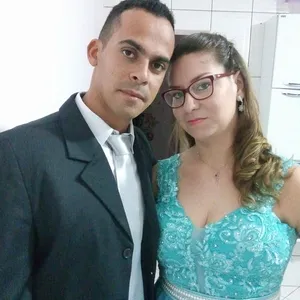 Alison - Professor de desenvolvimento pessoal - Votorantim (São Paulo)
