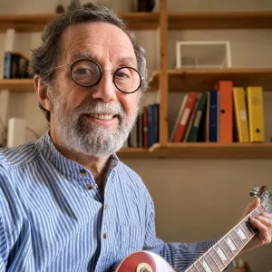Michael - Guitar tutor - London