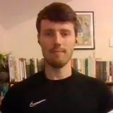 Jacobo - Spanish tutor - Wilsden