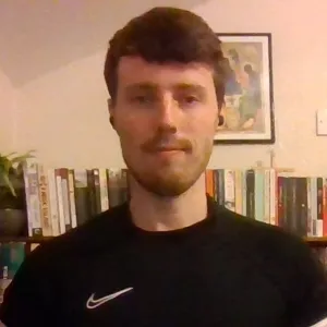 Jacobo - Spanish tutor - Wilsden