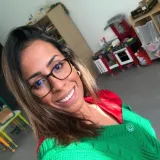 Raquel - Prof de portugais brésilien - Maisons-Laffitte