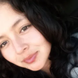 Kristell - tutor académico - Víctor Larco Herrera