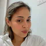Gloria Maria - Profe de química - Sabaneta