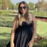 Maria Beatrice - Insegnante di spagnolo - Sassari