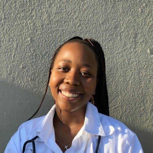 Rebaone - Midrand, : Third-year BSC Biomedicine student, tutor Grades 1 ...