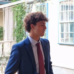 Jaume - Spanish tutor - Auckland