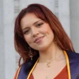 Ethel - Profesor de inglés - Madrid