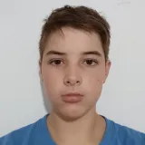 Salvador - profesor de inglés - Mercedes