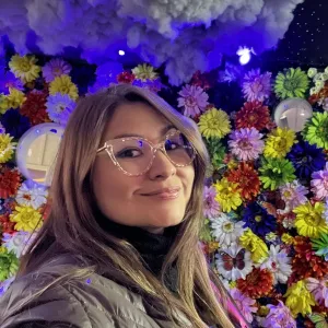 Mariana - Spanish tutor - Orlando