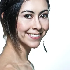 Gabriela - Personal training coach - Montréal