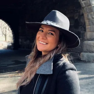 Constanza - Spanish tutor - San Jose