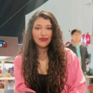 Johana - Profe de literatura - Trujillo