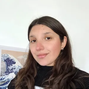 María Alejandra - tutor académico - 