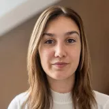 Mariette - Prof de maths - Éragny-sur-Oise