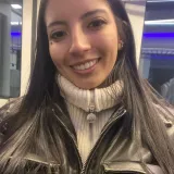 Sofía - profesor de inglés - Barcelona