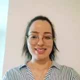Jalila - Prof de français - Bondoufle