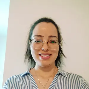 Jalila - Prof de français - Bondoufle