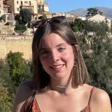 Claire - Prof d'anglais - La Roche-sur-Yon