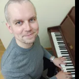 Adam - Nauczyciel pianino - Sopot