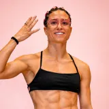 Marine - Prof de Coaching Sportif - Villeneuve