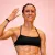 Marine - Prof de Coaching Sportif - Villeneuve