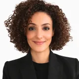 Farah - Prof de Français Scolaire - Paris