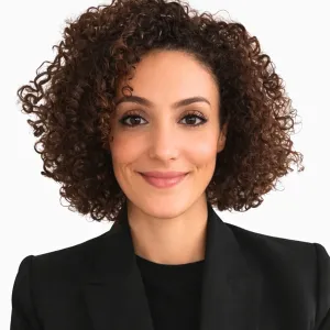Farah - Prof de Français Scolaire - Paris