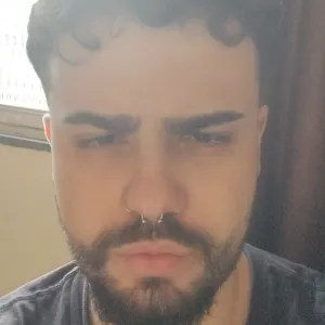 Adriano - Professor de inglês - Barbacena
