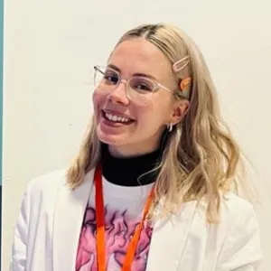 Nina - Opettaja äidinkieli - Tampere