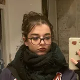 Ainhoa - Prof d'aide aux devoirs - Nîmes