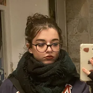 Ainhoa - Prof d'aide aux devoirs - Nîmes